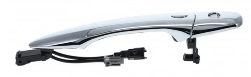 Front Right Outer Door Handle for Nissan Patrol GU Y62 (02/13 - 2023)