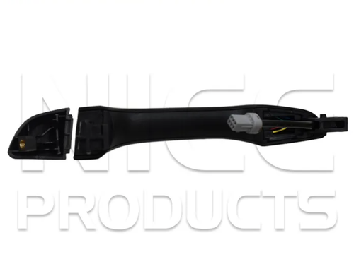 Front Left Outer Door Handle With Smart Entry for Hyundai i30 PD (04/17 - 2021)