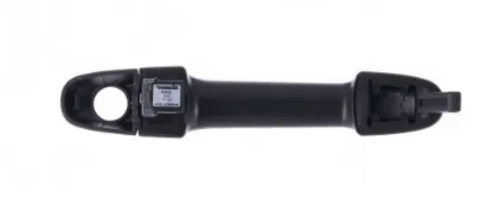 Front Right Outer Door Handle for Kia Cerato TD (10/08 - 07/13)