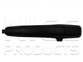 Rear Left Outer Door Handle for Mitsubishi ASX (07/10 - 09/19)