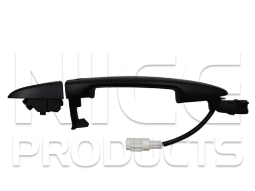 Front Left Outer Door Handle With Smart Entry for Mazda Mazda 2 (11/14 - 2021)
