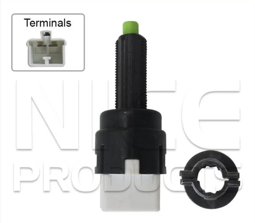 Brake Light Switch for Isuzu D-MAX (06/12 - 11/15)