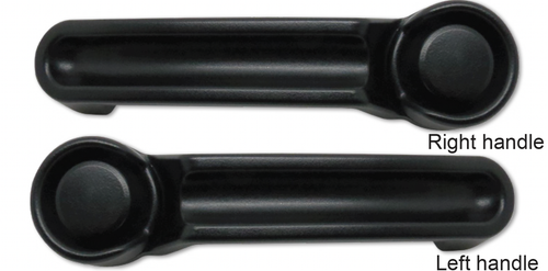 Outer Door Handle for Dodge Nitro (02/07 - 05/11)