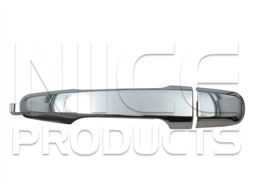 Rear Left Outer Door Handle for Mitsubishi Triton MQ (05/15 - on)