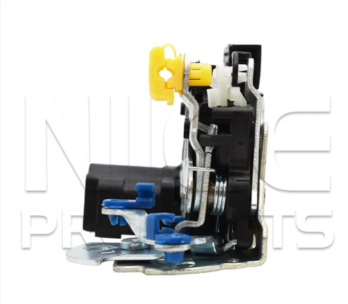 Front Left Door Lock Actuator for Holden Barina TK (02/05 - 10/11)