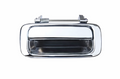Rear Right Outer Door Handle for Toyota Landcruiser 80 Series (10/89 - 02/98)