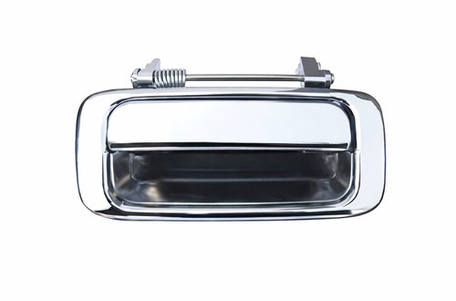 Rear Right Outer Door Handle for Toyota Landcruiser 80 Series (10/89 - 02/98)