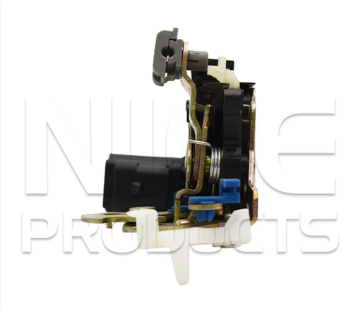Rear Left Door Lock Actuator for Holden Barina TK (02/05 - 10/11)