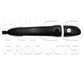 Front Right Outer Door Handle With Smart Entry for Mazda Mazda 2 (11/14 - 2021)