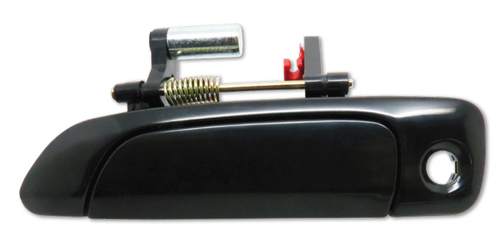 Front Left Outer Door Handle for Honda Civic EU (10/00 - 01/06)