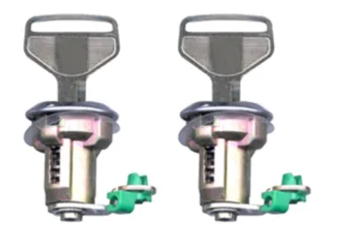Door Lock Set Left & Right for Mitsubishi L300 Series SF-SG (04/88 – 09/91)