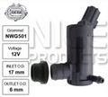 Front Windscreen Washer Pump for Ford E-250 Super Duty (01/05 – 11/05)