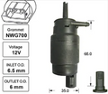 Front Windscreen Washer Pump for BMW 5 Series E34 E39 (01/88 – 10/95)