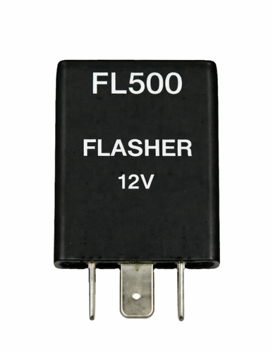 Flasher Relay for Holden Commodore VK-VL (1984 - 1988)