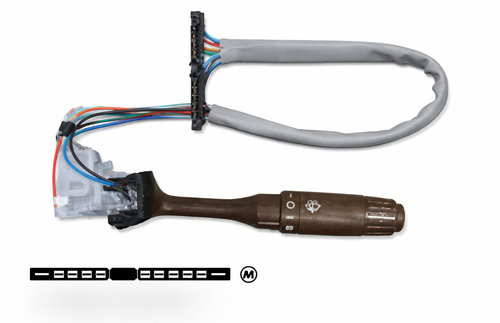 Headlight Switch for Holden Statesman HX-WB Dark Tan (1971 - 1984)