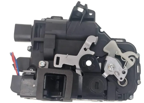 Rear Right Door Lock Actuator for VW Golf Mk4 (08/97 - 07/04)