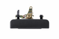 Tailgate Handle Black for Ford Courier PE-PG-PH (02/99 - 12/06)