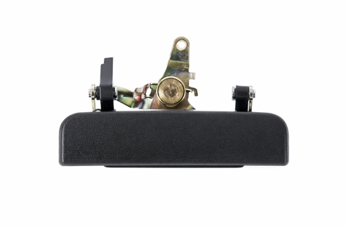 Tailgate Handle Black for Ford Courier PE-PG-PH (02/99 - 12/06)