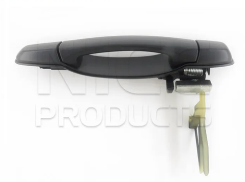 Rear Right Outer Door Handle for Subaru Forester SG (07/02 - 03/08)