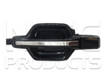 Rear Left Outer Door Handle for Mitsubishi Pajero NM (02/00 - 08/02)