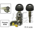 Right Door Lock for Hyundai Elantra XD (05/00 – 02/07)