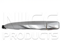 Rear Right Outer Door Handle for Nissan Pulsar B17 (11/12 - 05/18)