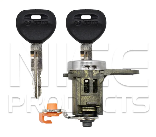Right Door Lock for Mitsubishi Lancer 2 Door CG-CH (06/02 – 09/07)