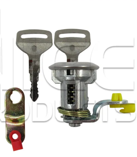 Front Door Lock for Toyota Lite-Ace YM40 YM4 (18/88 – 02/92)