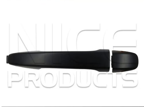 Rear Left Outer Door Handle for Toyota Prius ZVW30R (04/09 - 11/15)