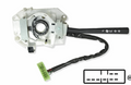 Combination Switch for Holden Rodeo TFR (11/88 - 08/97)