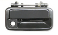 Front Left Outer Door Handle for Suzuki Cino (04/94 - 06/00)
