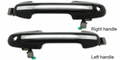 Front Right Outer Door Handle for Honda Accord (08/03 - 02/08)