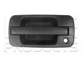Front Right Outer Door Handle for Holden Jackaroo (1991 - 2002)