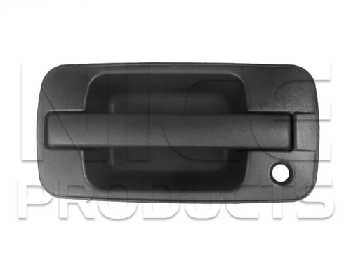 Front Right Outer Door Handle for Holden Jackaroo (1991 - 2002)