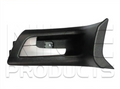 Front Left Inner Door Handle for Holden Commodore VE (07/06 - 2013)