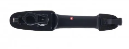 Front Right Outer Door Handle for Mercedes-Benz Vito 639 (04/04 - 06/15)