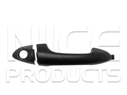 Front Right Outer Door Handle for Kia Pro Cee'd (03/14 - 02/16)