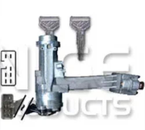 Ignition Lock & Switch for Toyota HiLux All Series (07/91 – 07/97)