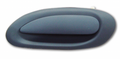 Rear Right Outer Door Handle for Ford Fairlane NF (09/94 - 09/96)