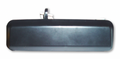 Front Right Outer Door Handle Black for Ford Cortina TE-TF (03/77 - 04/81)