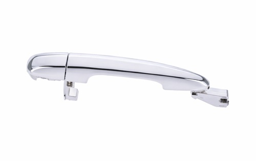 Rear Left Outer Door Handle for Subaru Tribeca (11/06 - 01/14)