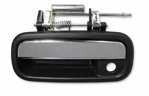 Front Left Outer Door Handle for Toyota Prado 90 Series (04/97 - 06/02)