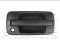 Front Left Outer Door Handle for Holden Jackaroo (1991 - 2002)