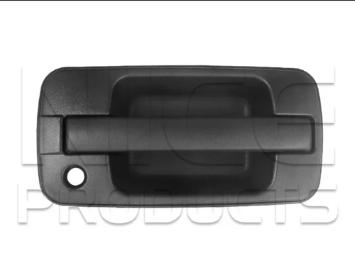 Front Left Outer Door Handle for Holden Jackaroo (1991 - 2002)