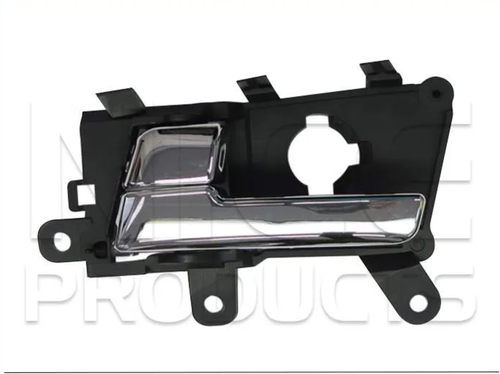 Rear Right Inner Door Handle for Kia Optima TF (01/11 - 10/15)