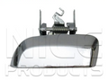 Rear Right Outer Door Handle Chrome for Nissan Pathfinder R51 (07/05 - 09/13)