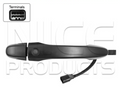 Front Left Outer Door Handle for Honda CR-V RM1 (11/12 - 06/17)