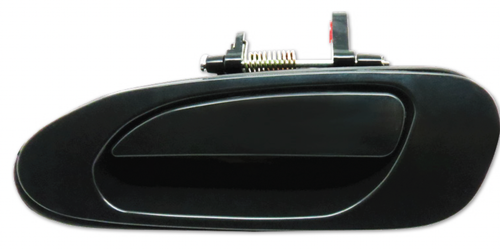 Rear Left Outer Door Handle for Honda Accord (03/94 - 08/97)