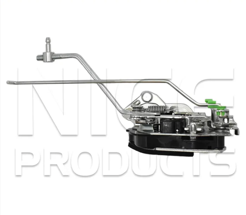 Front Right Door Lock Actuator for Toyota Landcruiser (11/84 - 10/07)