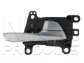 Front Right Inner Door Handle for Hyundai Tucson TE-TLE (07/15 - 2021)